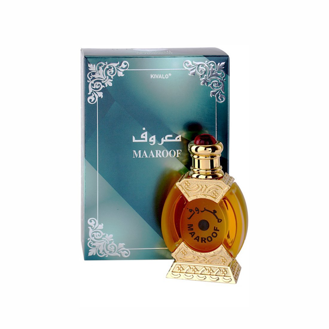 Al Haramain Maaroof Attar - 25 ml