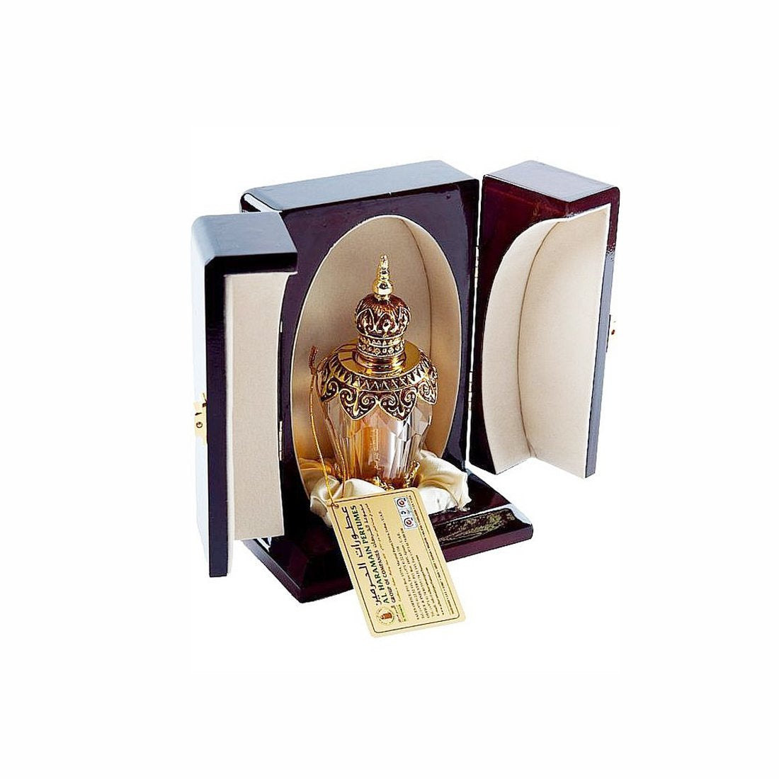 Al Haramain Khaltat Maryam Attar- 24 ml