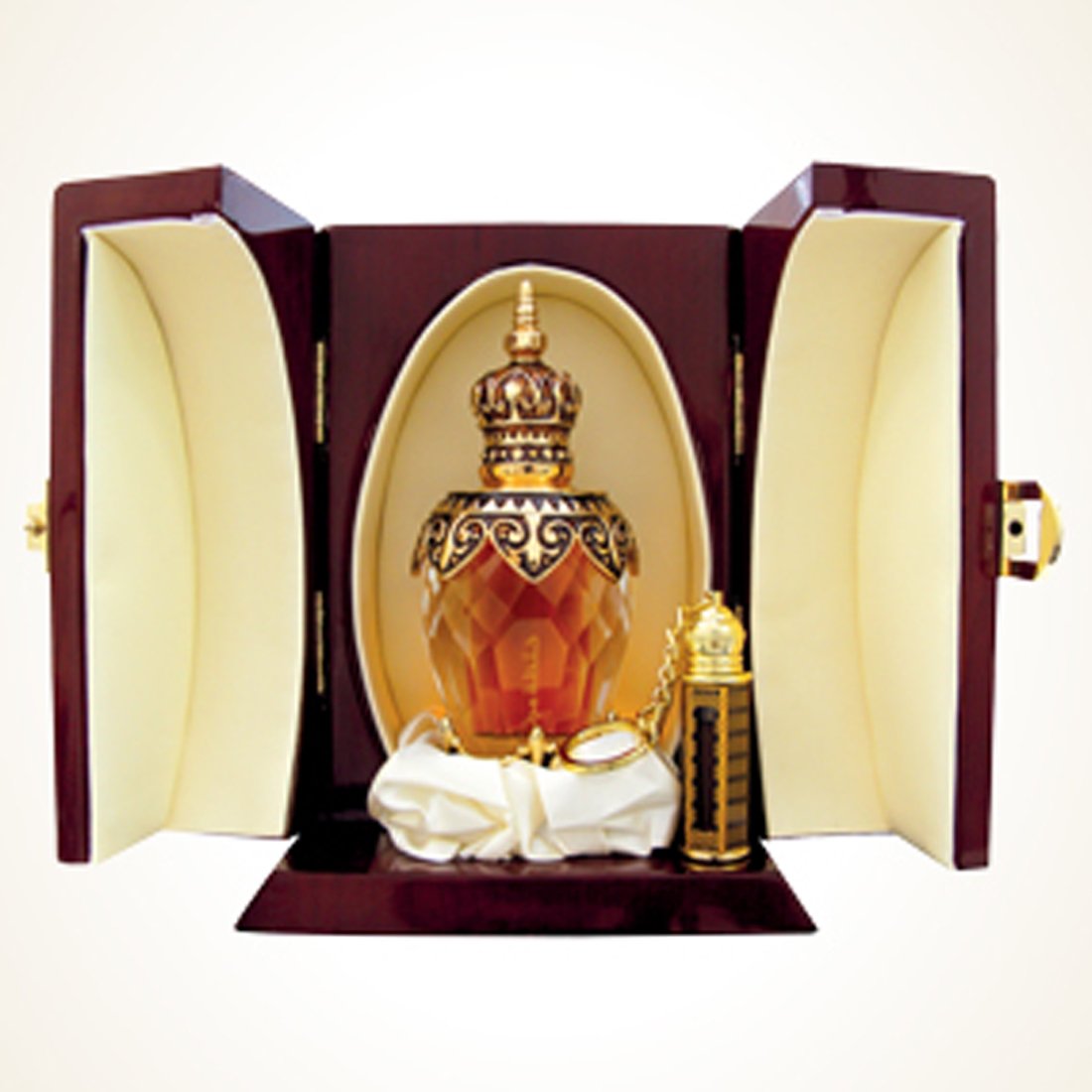 Al Haramain Khaltat Maryam Attar- 24 ml