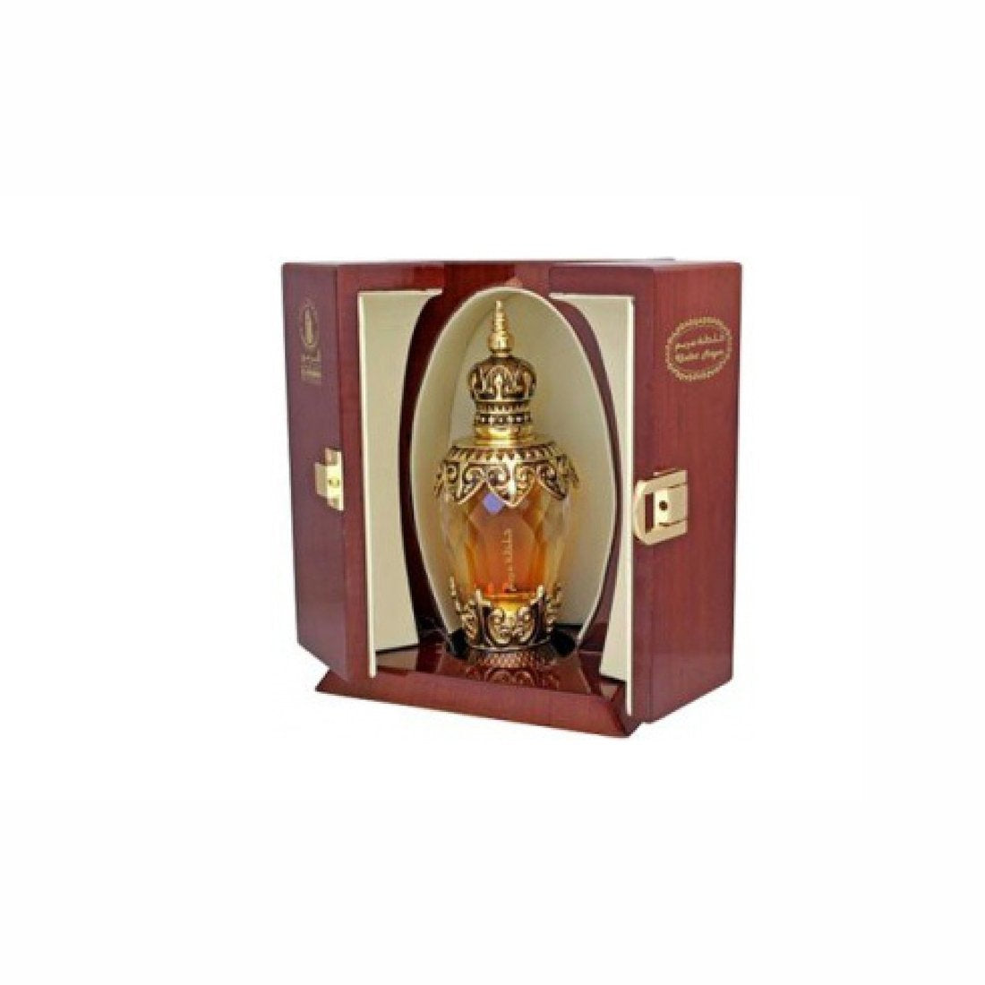 Al Haramain Khaltat Maryam Attar- 24 ml