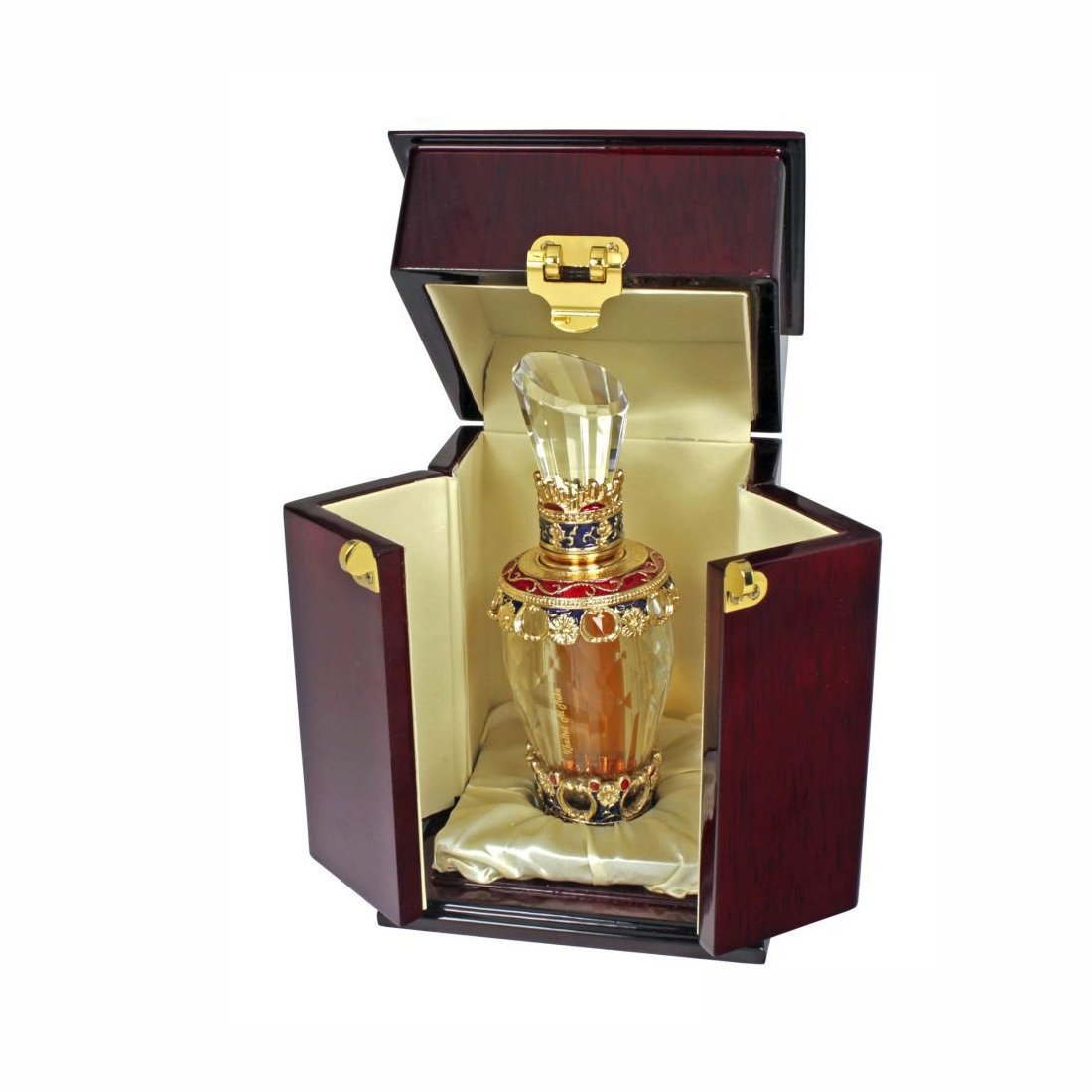 Al Haramain Khaltat Al Maha Attar - 24 ml