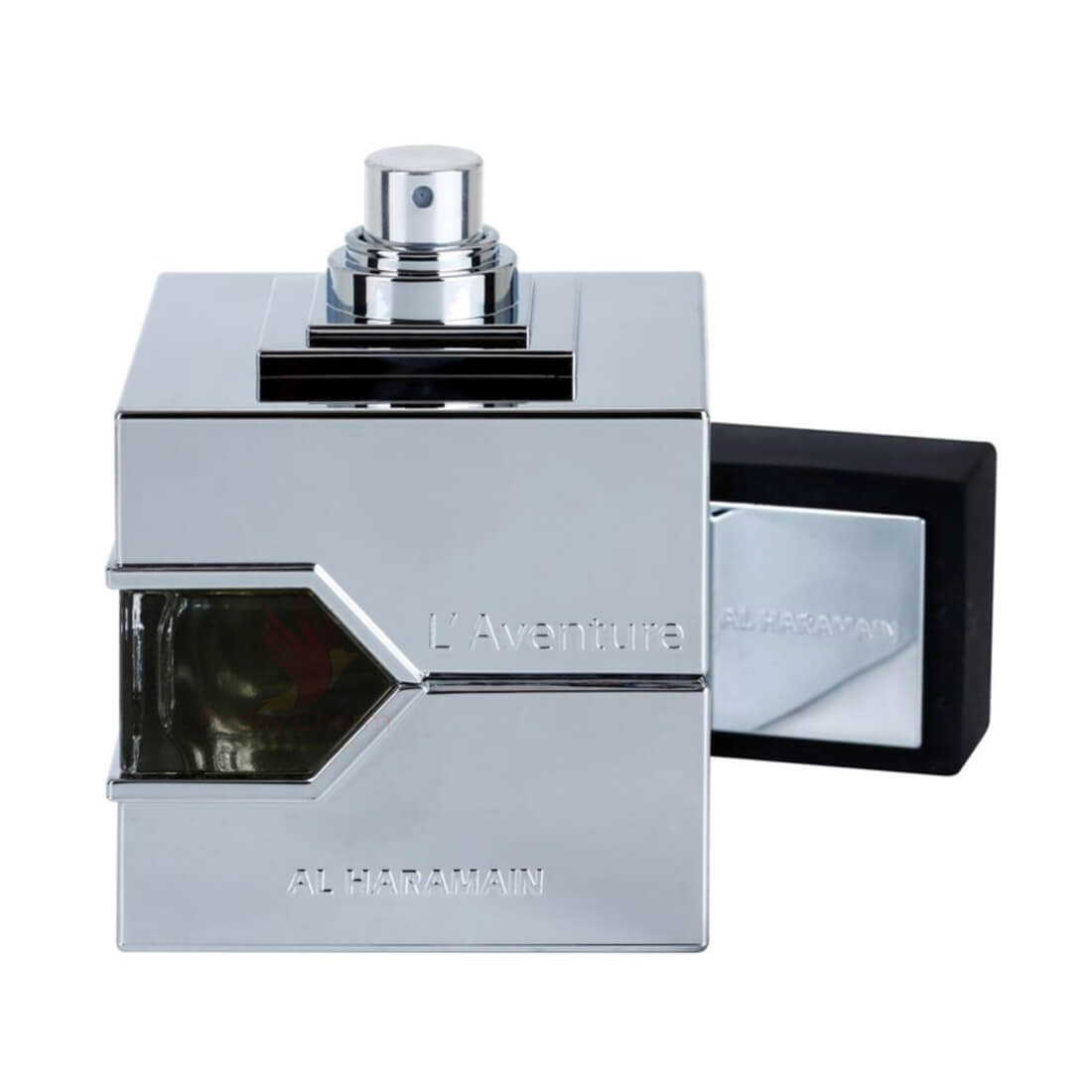 Al Haramain L'Aventure Eau De Perfume Spray - 100ml