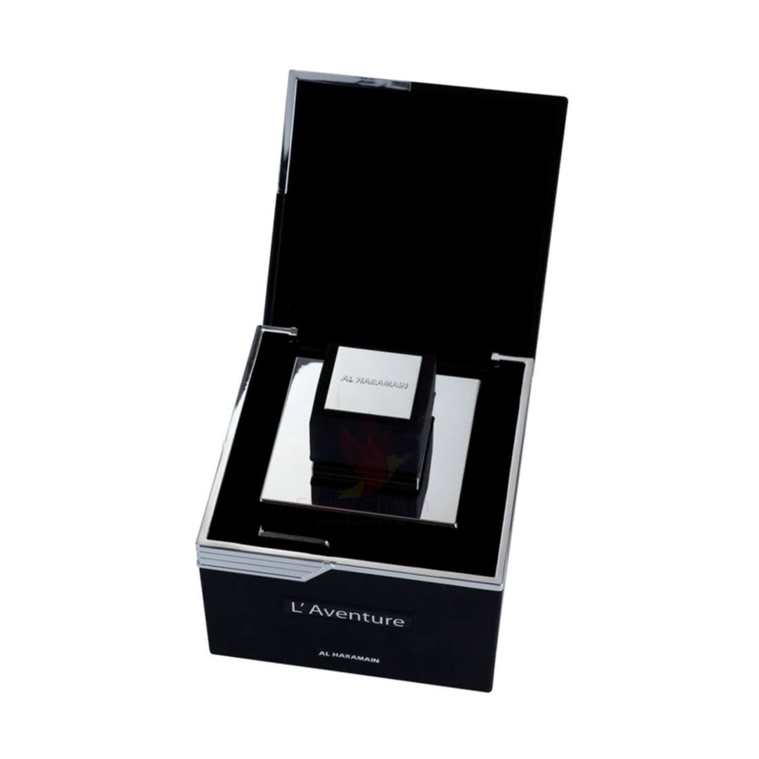 Al Haramain L'Aventure Eau De Perfume Spray - 100ml