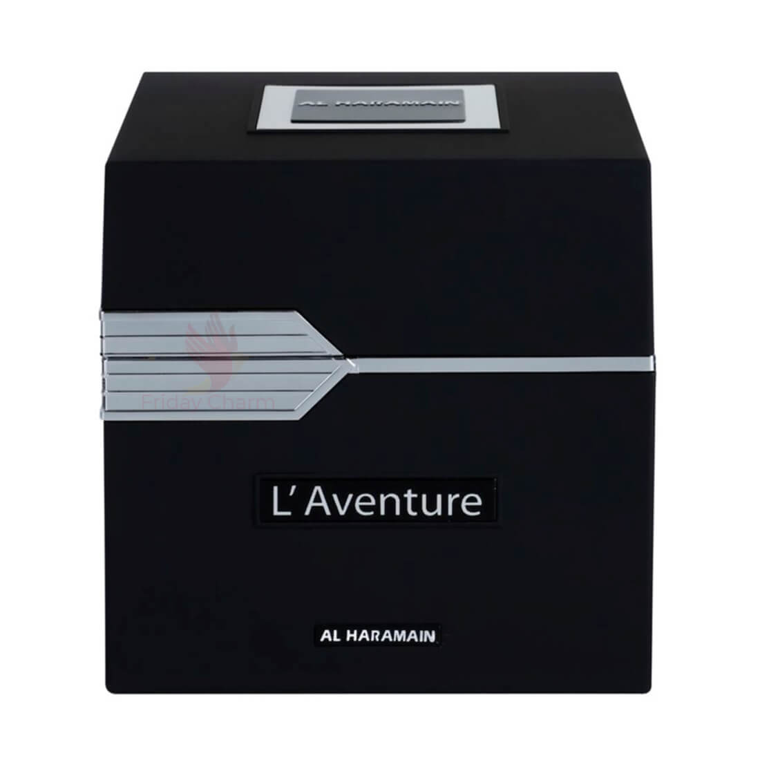 Al Haramain L'Aventure Eau De Perfume Spray - 100ml