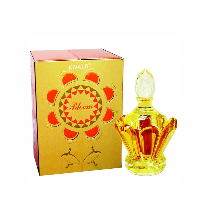 Al Haramain Bloom Attar 12ml