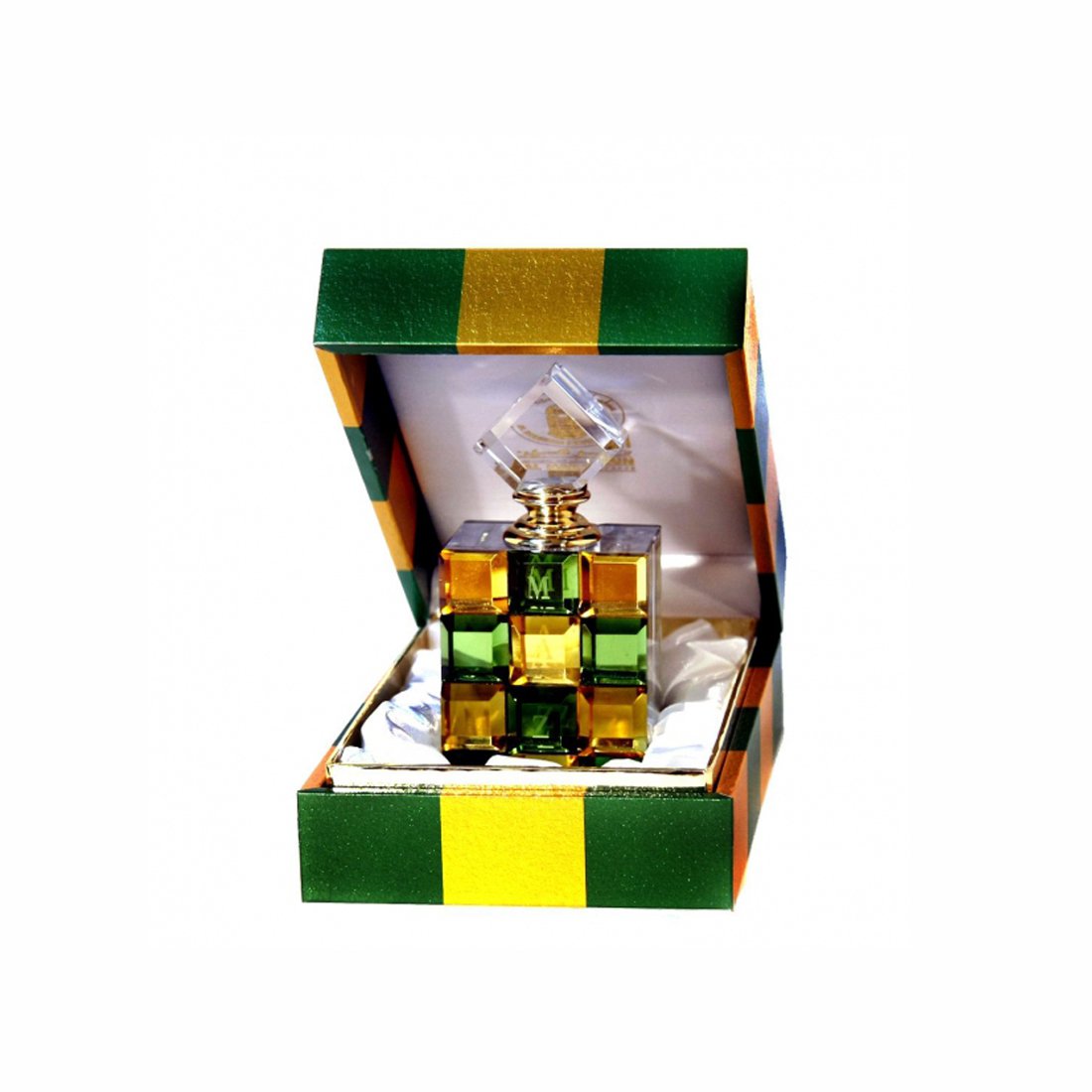 Al Haramain Maze Attar 12 ml