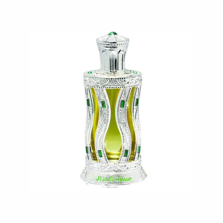 Al Haramain Musk Al Gazal Spray - 60 ml