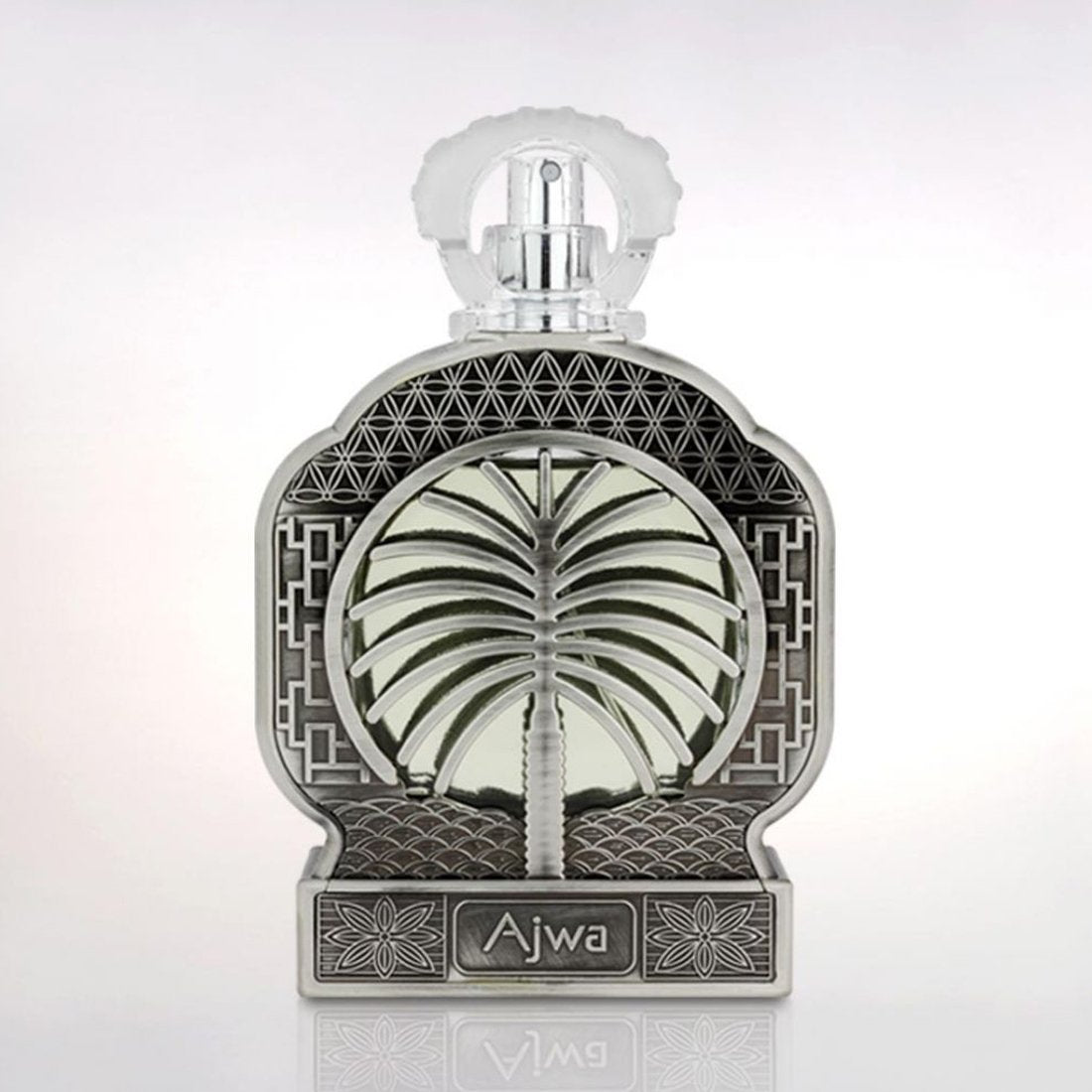 Al Haramain Ajwa Perfume Spray - 80ml