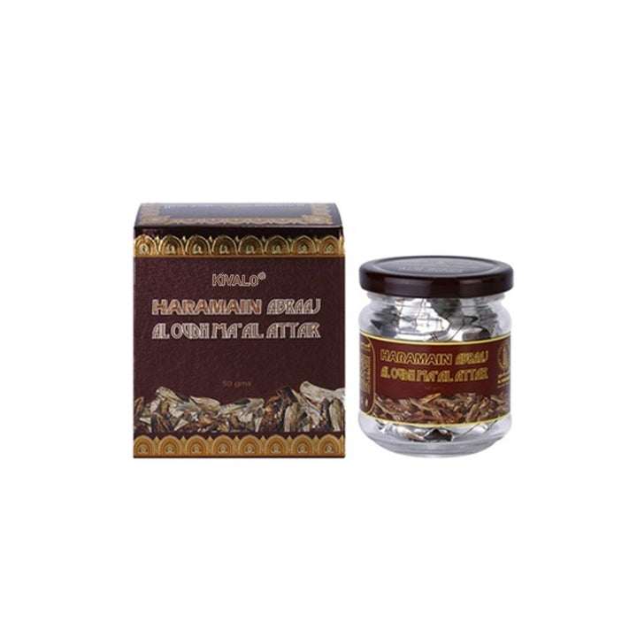 Al Haramain Abraaj Al Oudh Ma&