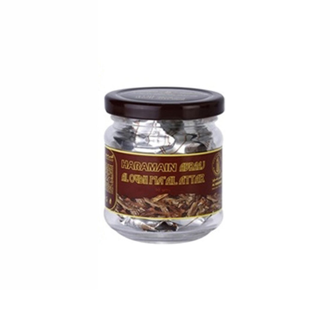 Al Haramain Abraaj Al Oudh Ma&
