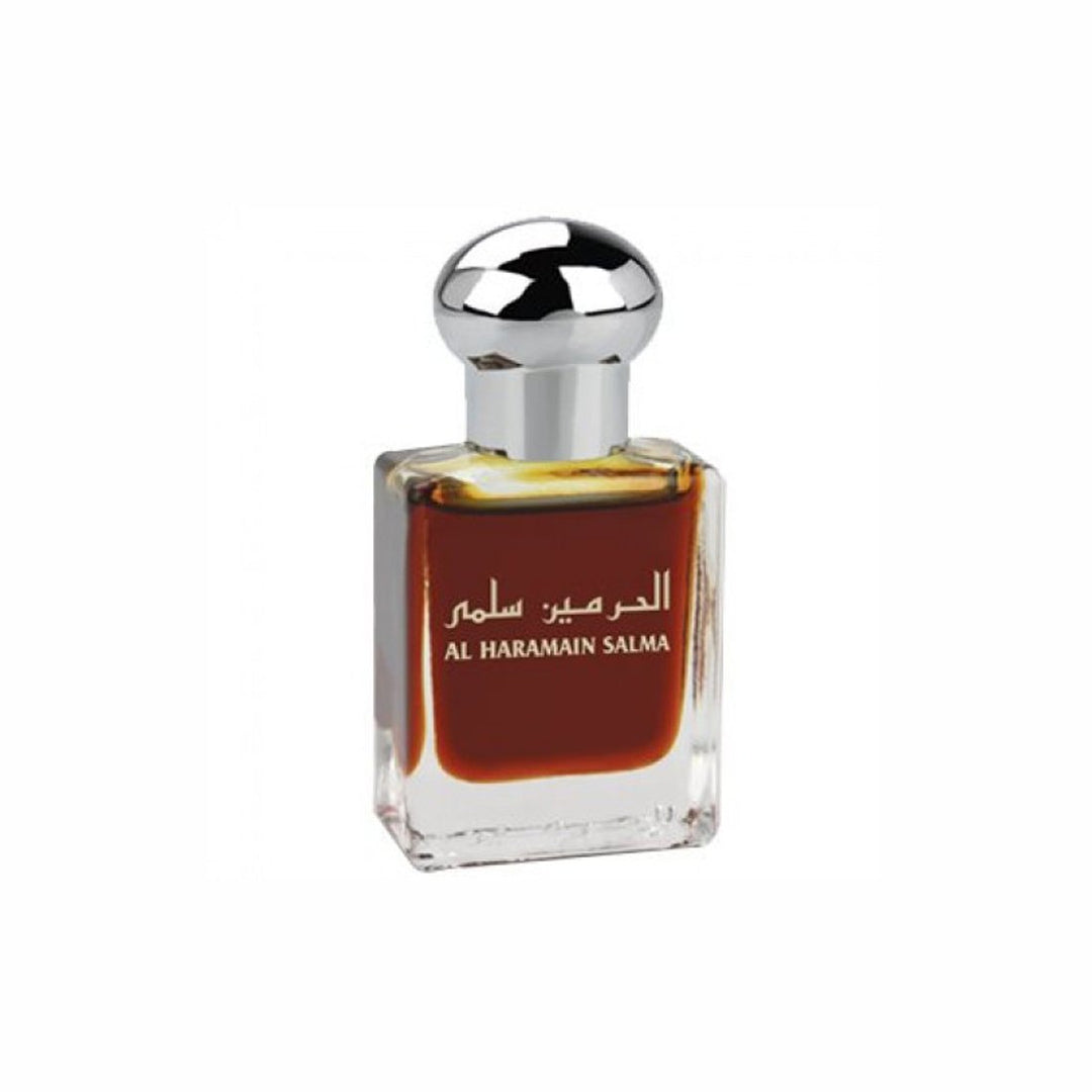 Al Haramain Salma Attar - 15 ml