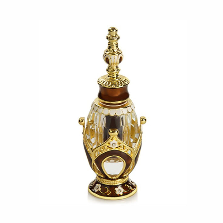 Al Haramain Dehn Al Oudh Cambodi Attar - 3 ml