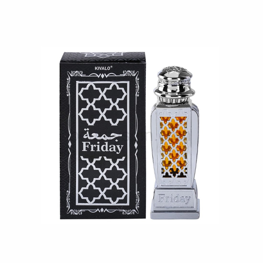 Al Haramain Friday  Attar - 15 ml
