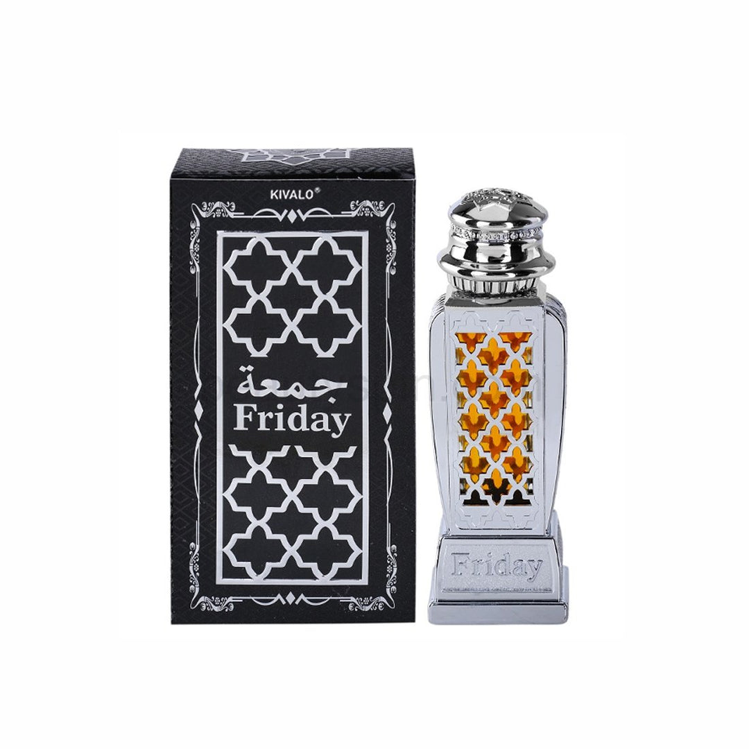 Al Haramain Friday  Attar - 15 ml