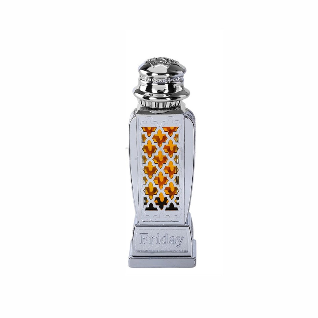 Al Haramain Friday  Attar - 15 ml