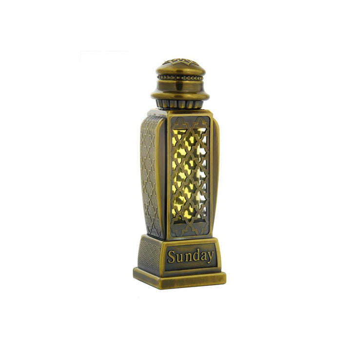 Al Haramain Sunday Attar 15 ml