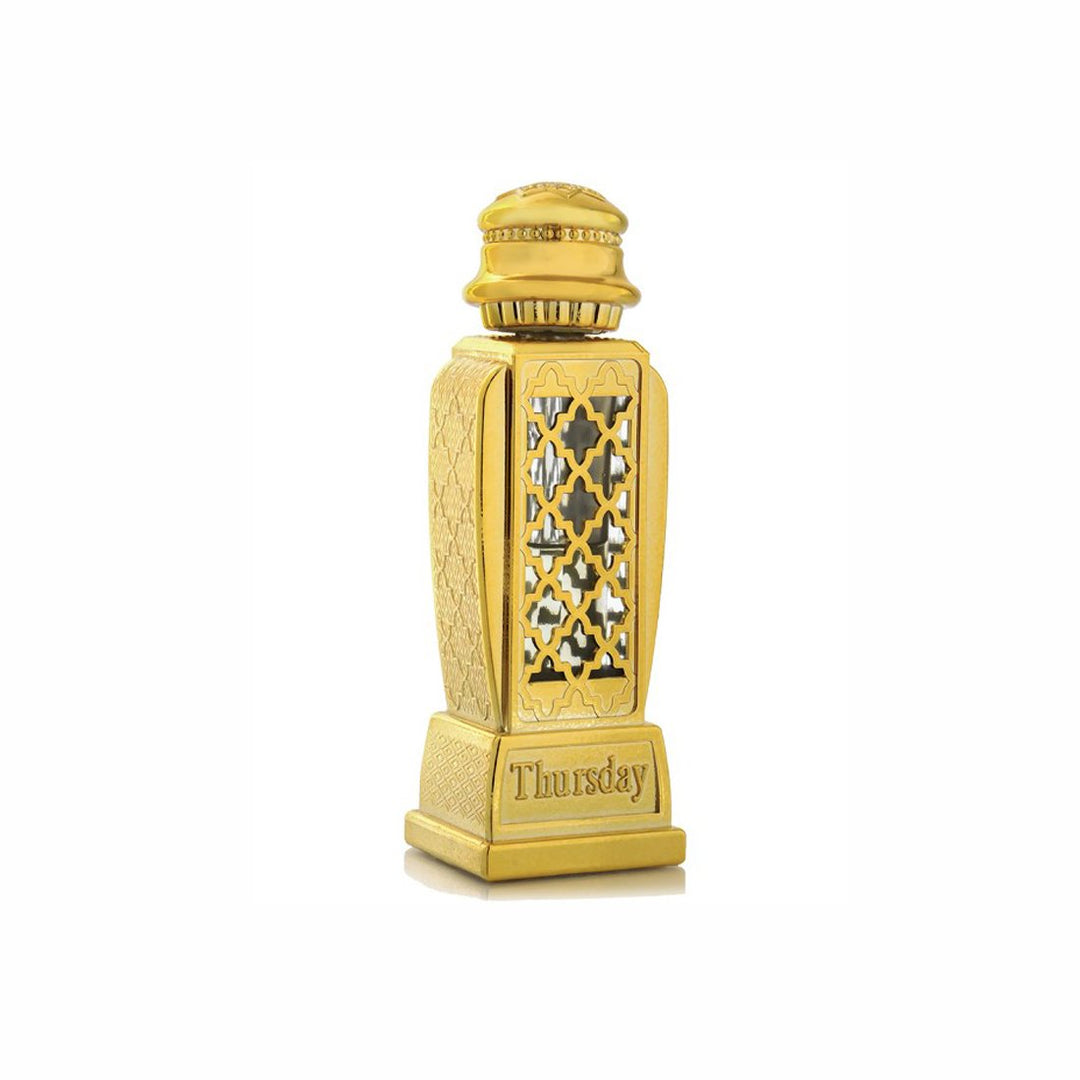Al Haramain Thursday Attar 15 ml