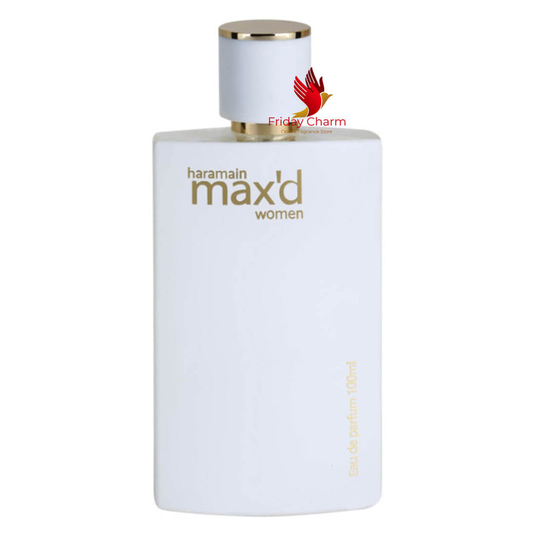 Al Haramain Max&