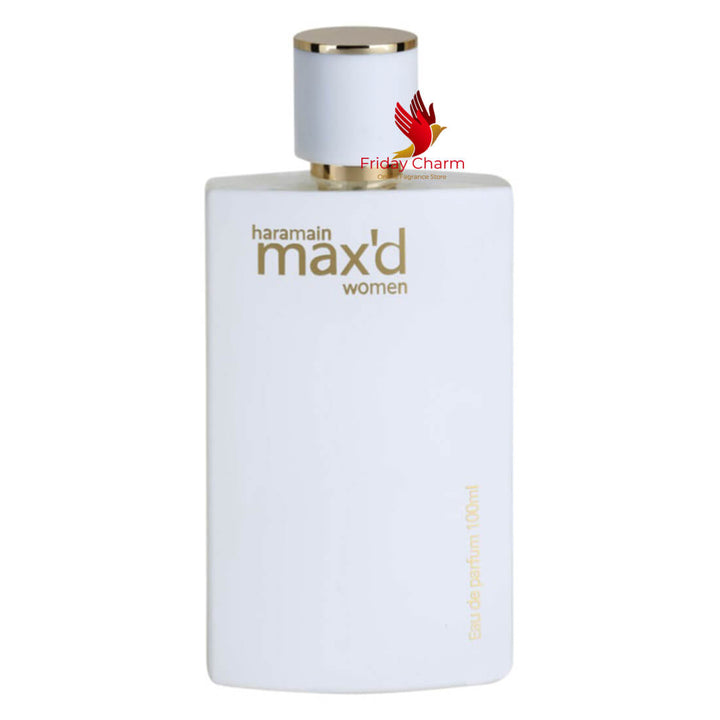 Al Haramain Max&