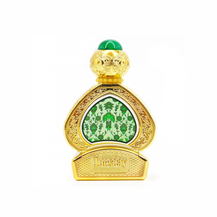 Al Haramain Tuesday Attar - 15 ml
