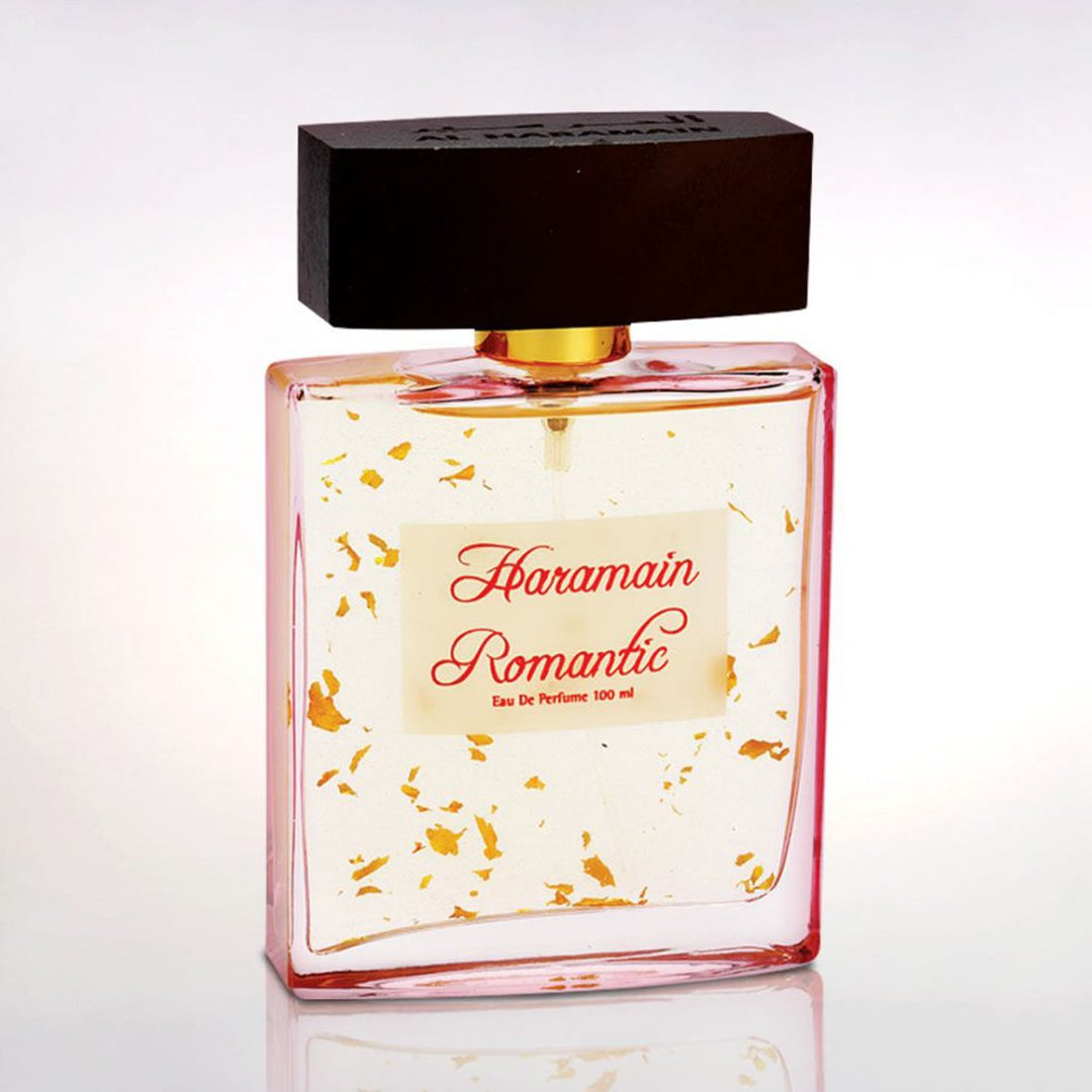 Al Haramain Romance Perfume Spray - 100 ml
