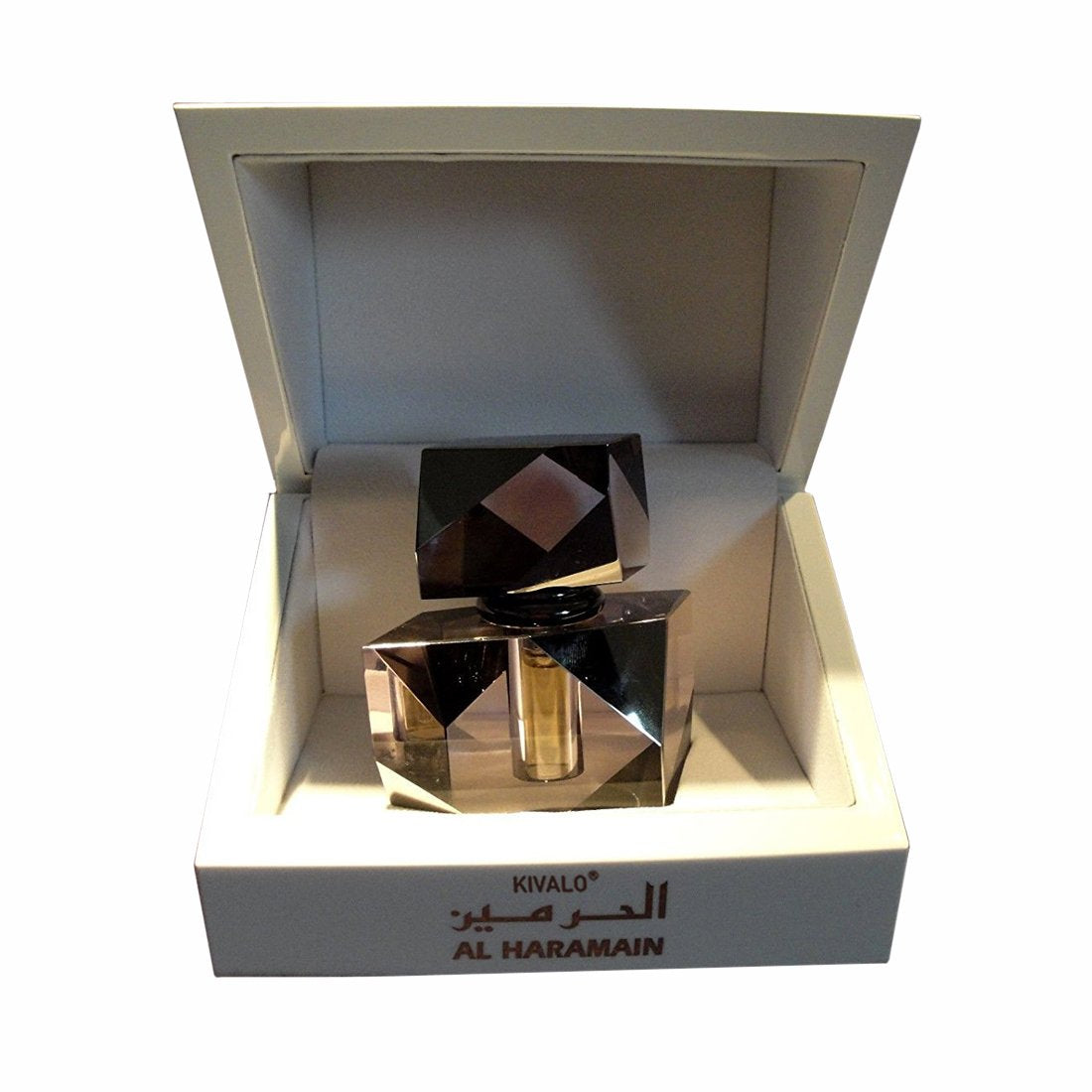 Al Haramain Tajibni Pure Attar - 6 ml