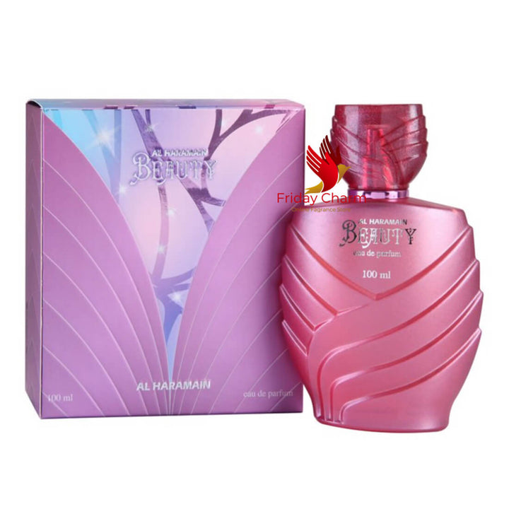 Al Haramain Beauty Spray for Women - 100ml