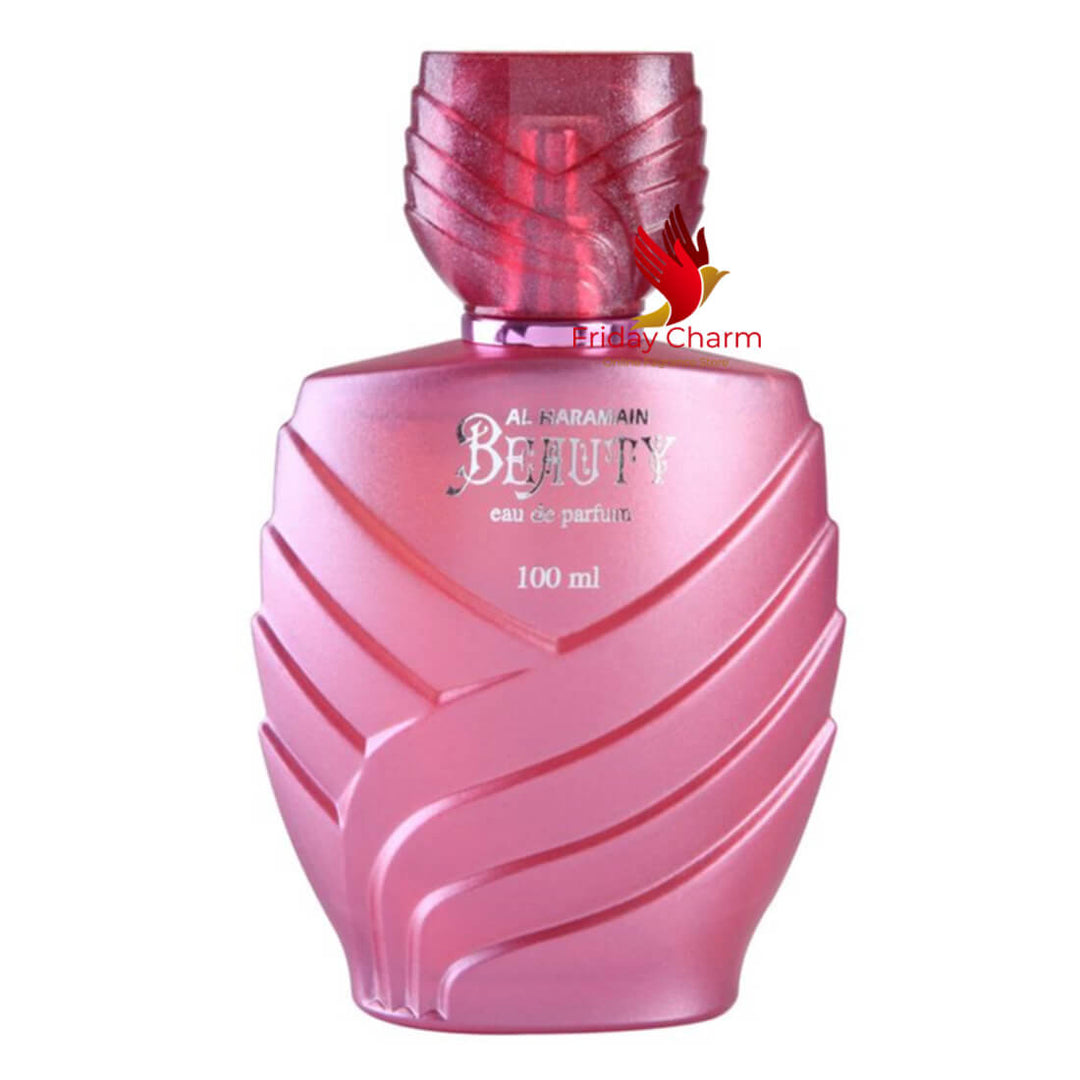 Al Haramain Beauty Spray for Women - 100ml