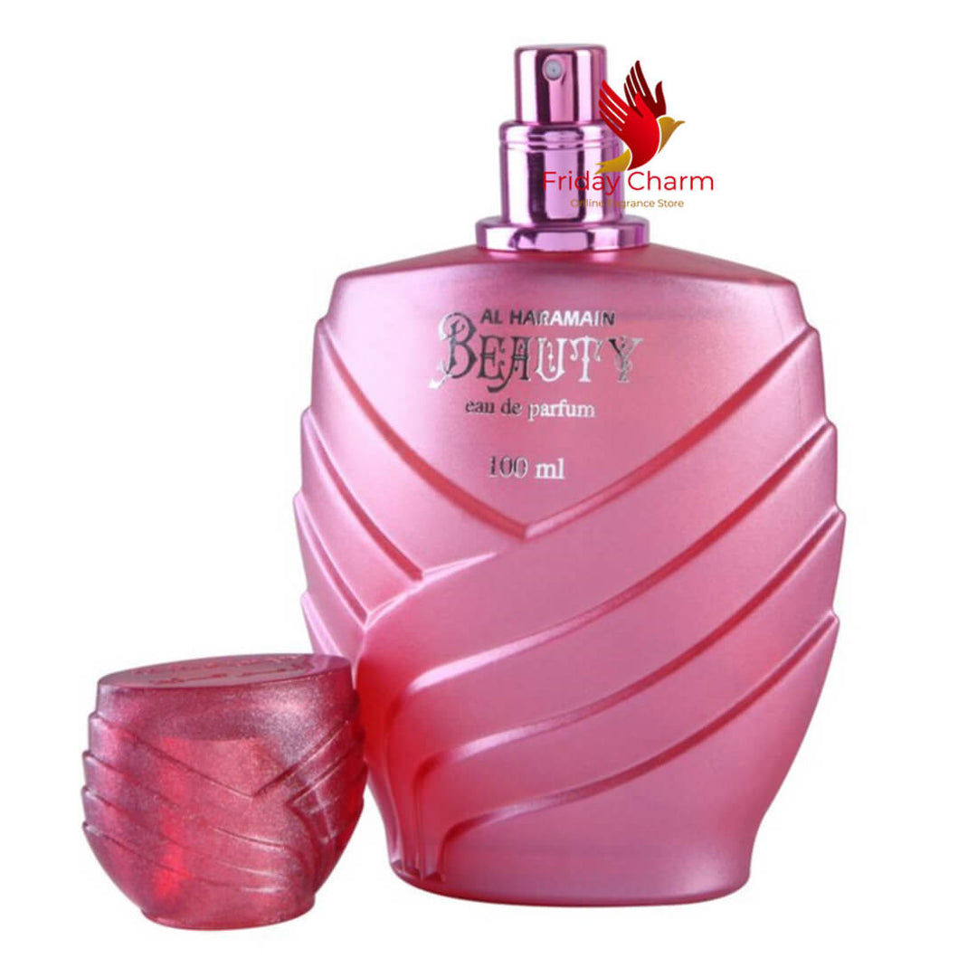 Al Haramain Beauty Spray for Women - 100ml