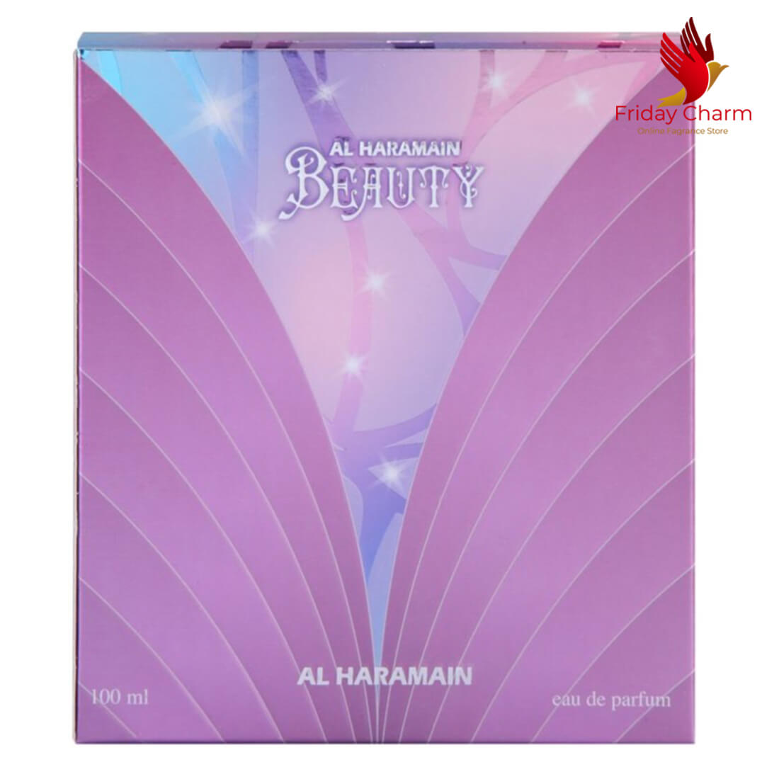 Al Haramain Beauty Spray for Women - 100ml