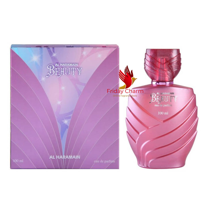 Al Haramain Beauty Spray for Women - 100ml