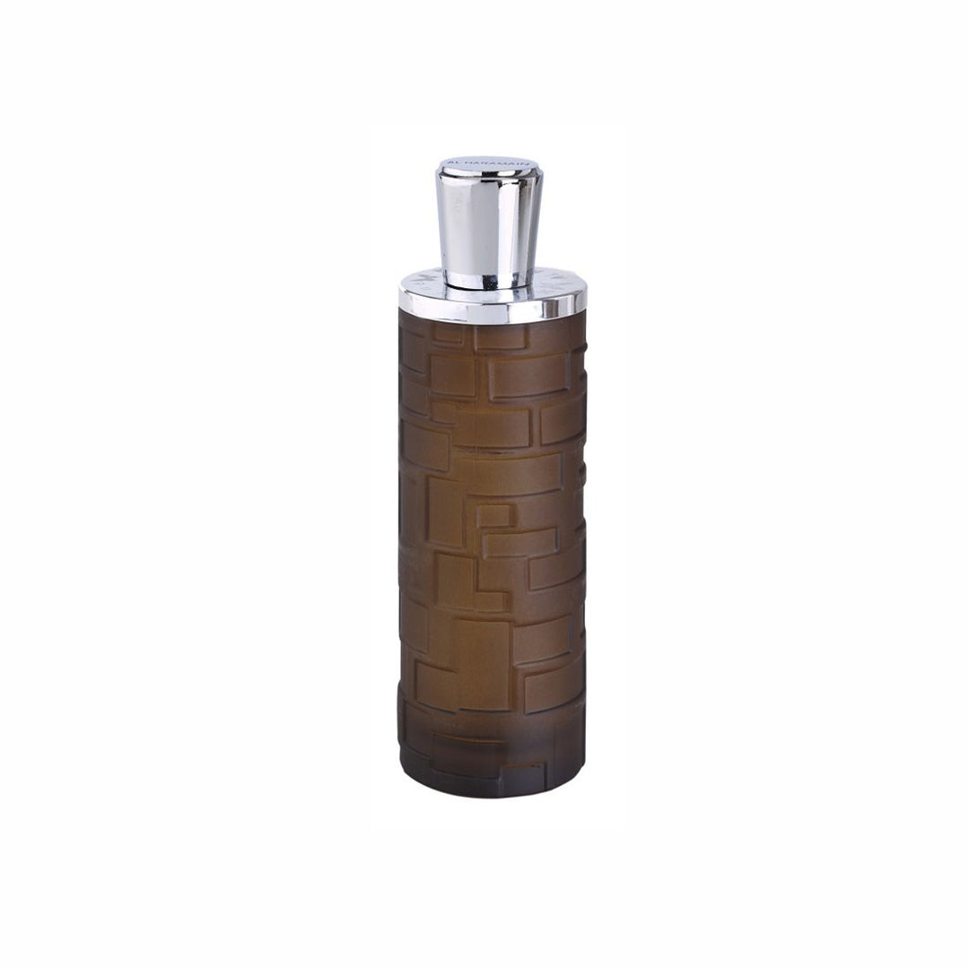 Al Haramain Mystique Homme Perfume Spray - 100 ml