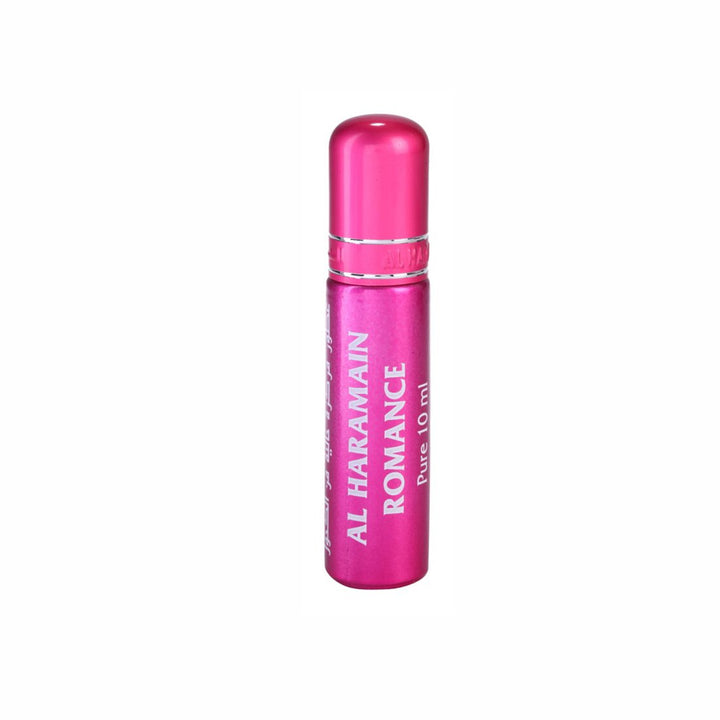 Al Haramain Romance Roll On Attar - 10 ml