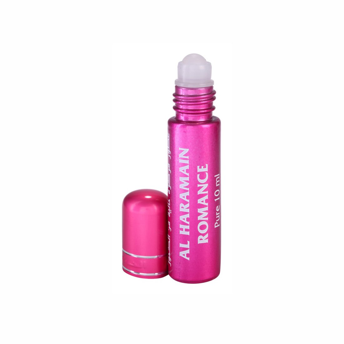Al Haramain Romance Roll On Attar - 10 ml