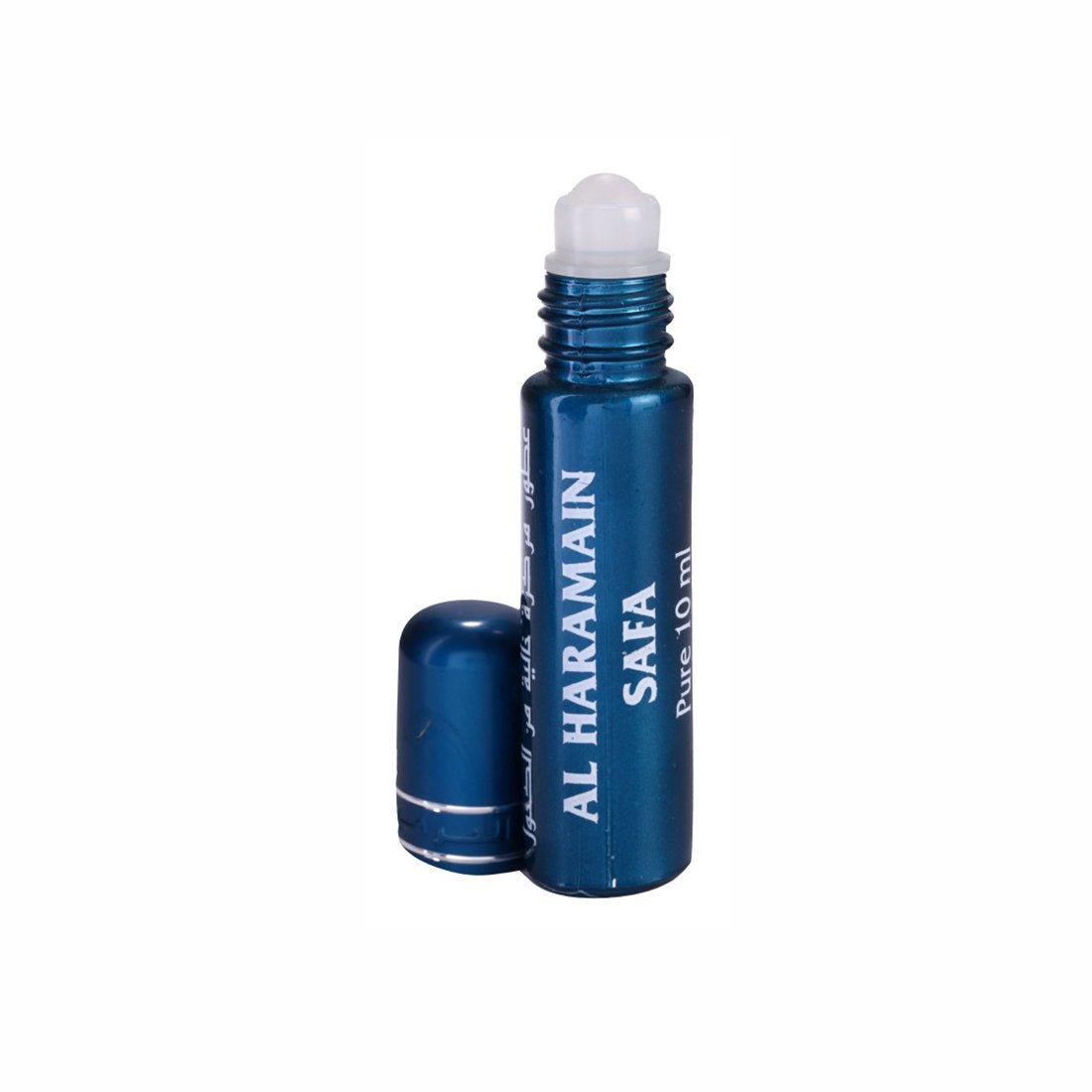 Al Haramain Safa Roll On Attar - 10 ml