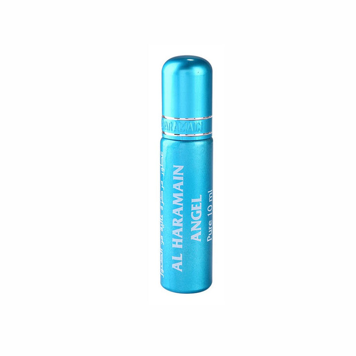 Al Haramain Anjel Roll On Attar - 10ml