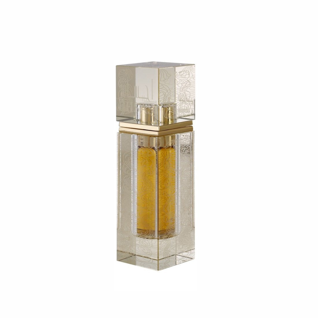 Al Haramain Ehsas  Attar - 24 ml
