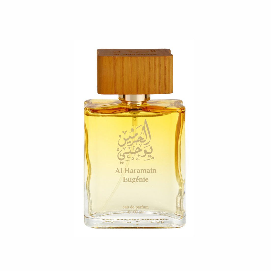 Al Haramain Eugenie Perfume Spray - 100 ml