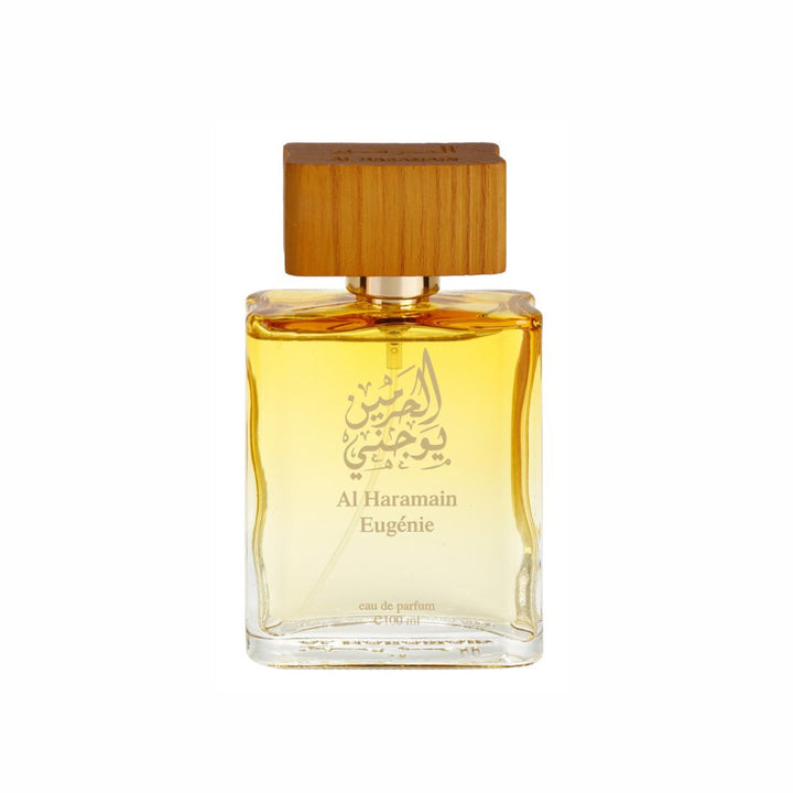 Al Haramain Eugenie Perfume Spray - 100 ml