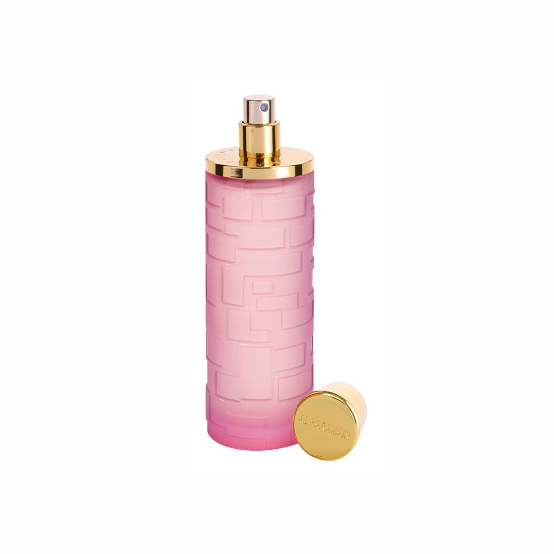 Al Haramain Mystique Femme Perfume Spray - 100 ml