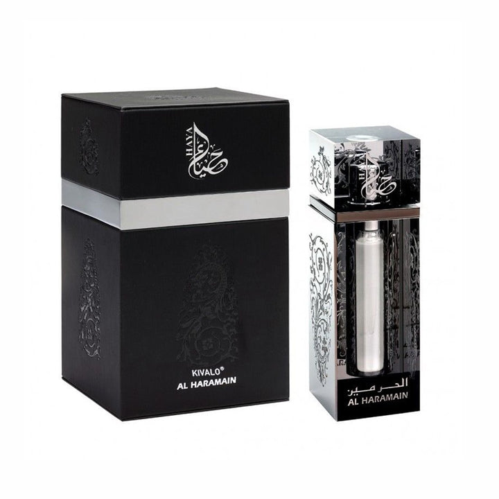 Al Haramain Haya Attar - 24 ml
