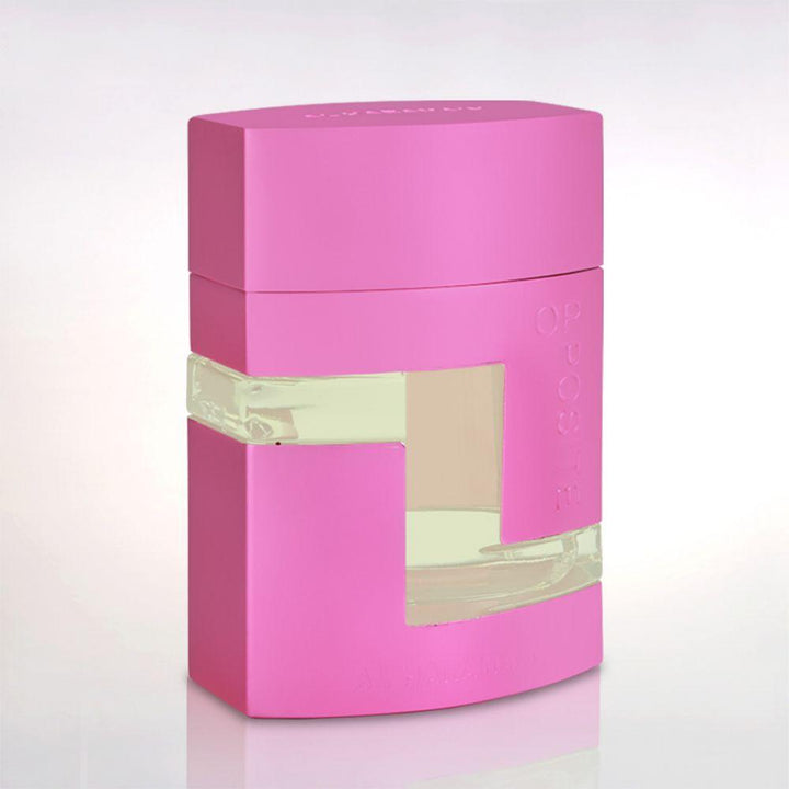 Al Haramain Opposite Pink  Perfume Spray - 100 ml