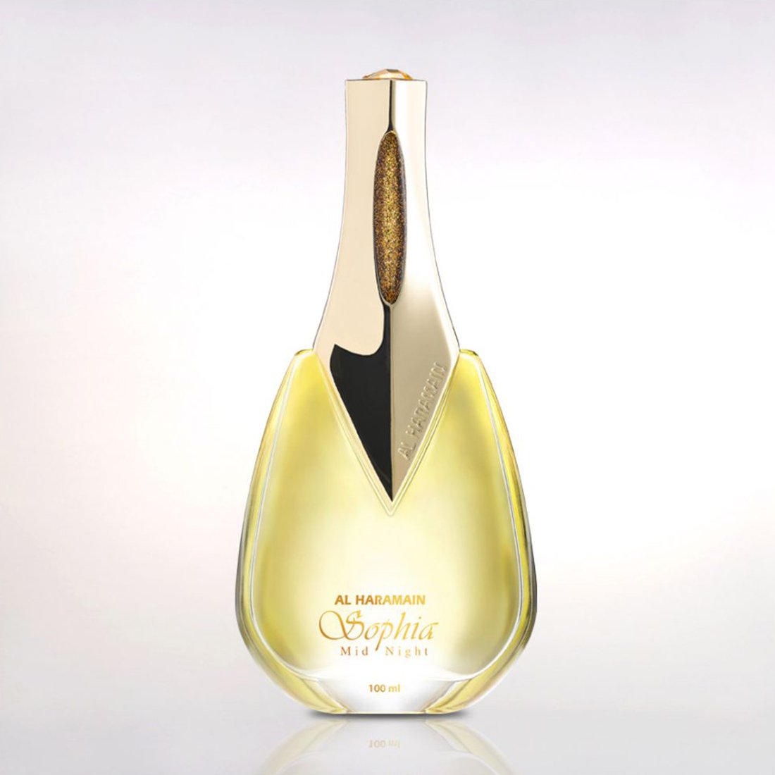 Al Haramain Sophia Mid Night Perfume Spray- 100 ml