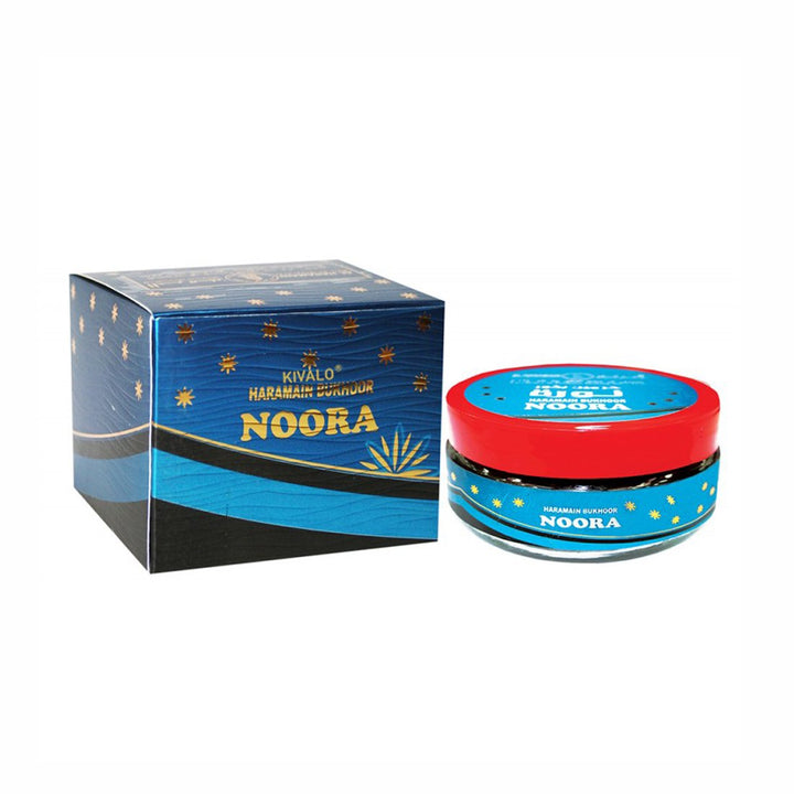 Al Haramain Bukhoor Noora Incense Bakhoor Wooden Sticks - 150g