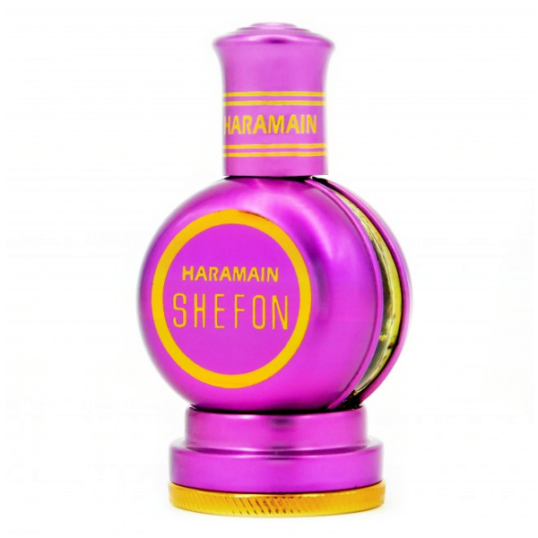 Al Haramain Shefon  Attar - 15 ml