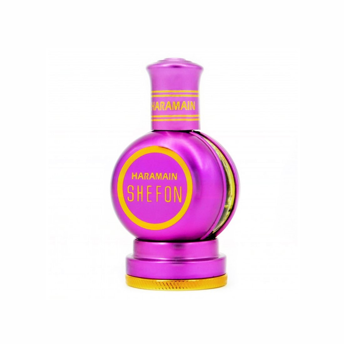 Al Haramain Shefon  Attar - 15 ml