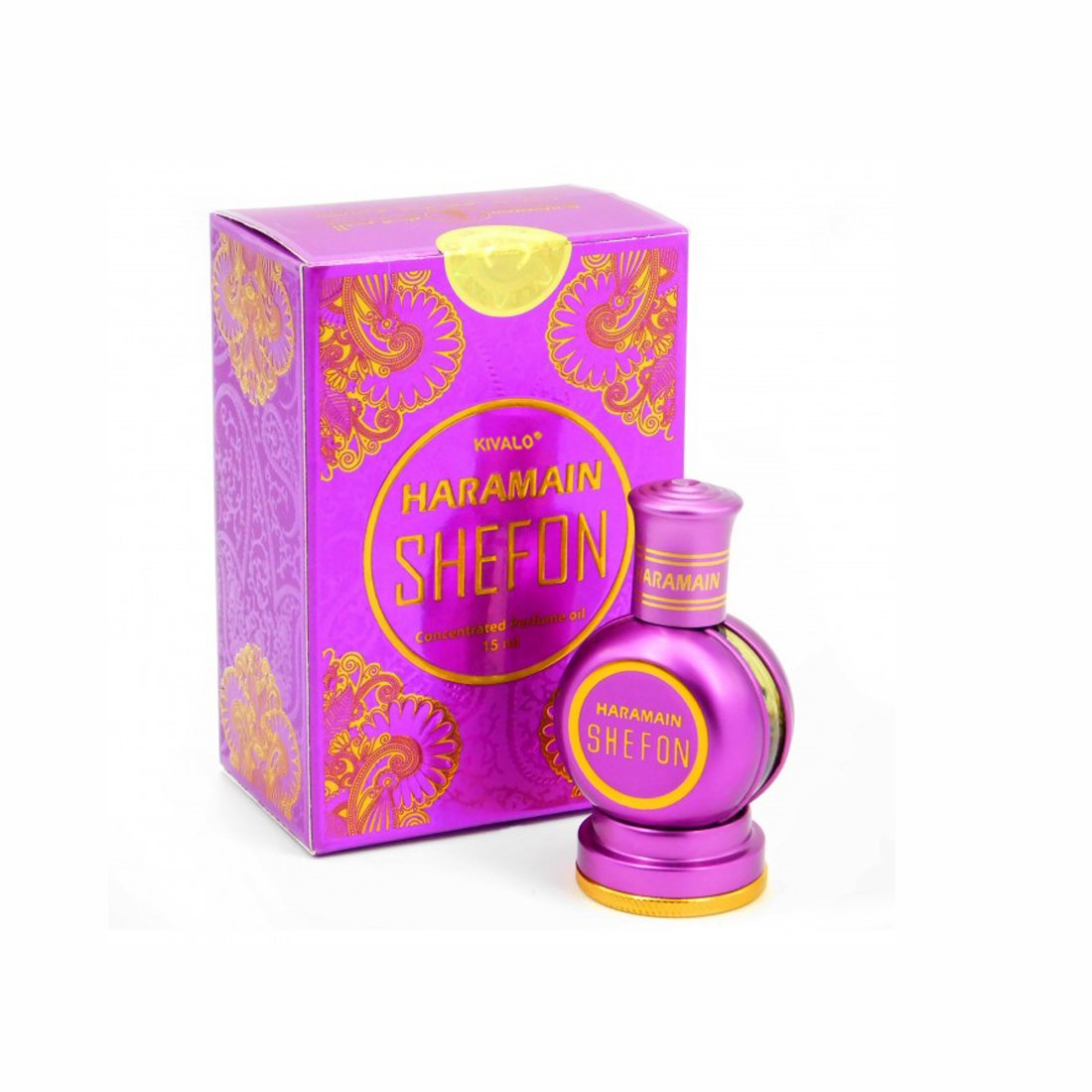 Al Haramain Shefon  Attar - 15 ml