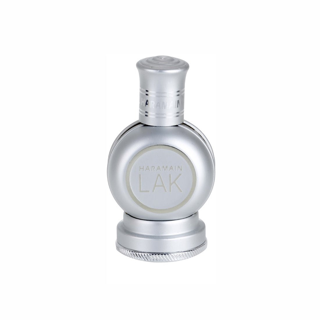 Al Haramain Lak Fragrance Pure Original Perfume Oil (Attar) - 15 ml