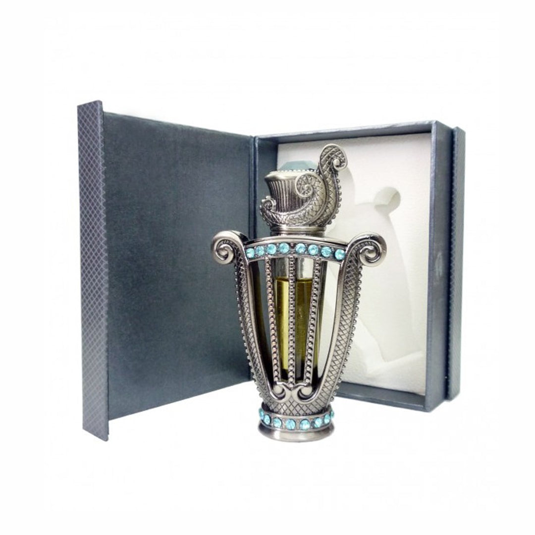 Al Haramain Solitaire Attar - 12 ml