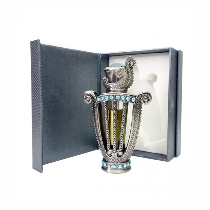 Al Haramain Solitaire Attar - 12 ml